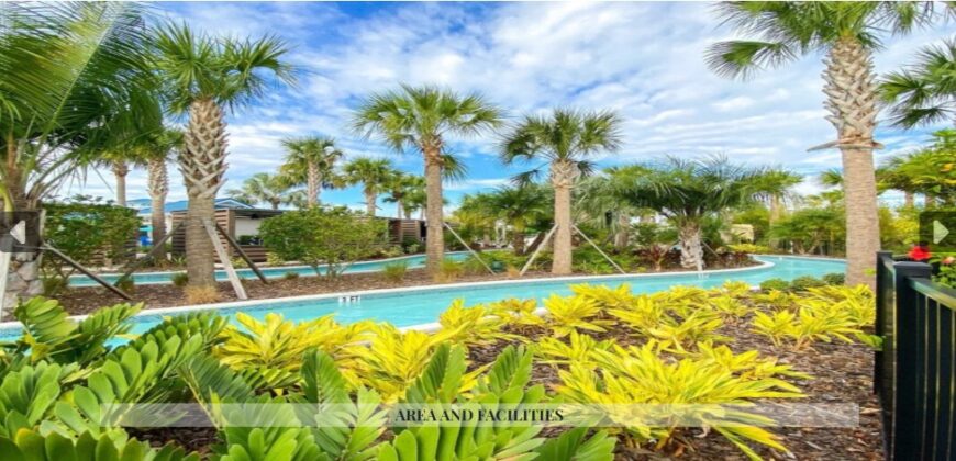 Espaço inteiro: Disney Proximity: Luxury 5BD Home Windsor Island Resort – Flórida, Estados Unidos – Locação por temporada