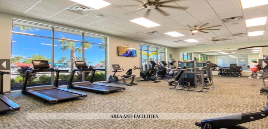 Espaço inteiro: Disney Proximity: Luxury 5BD Home Windsor Island Resort – Flórida, Estados Unidos – Locação por temporada