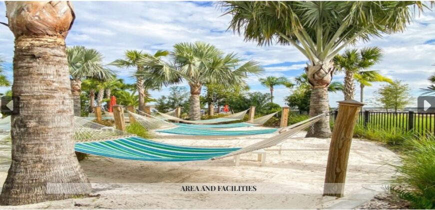 Espaço inteiro: Disney Proximity: Luxury 5BD Home Windsor Island Resort – Flórida, Estados Unidos – Locação por temporada