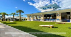 Espaço inteiro: Disney Proximity: Luxury 5BD Home Windsor Island Resort – Flórida, Estados Unidos – Locação por temporada