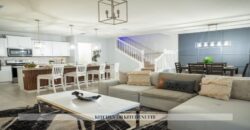 Espaço inteiro: Disney Proximity: Luxury 5BD Home Windsor Island Resort – Flórida, Estados Unidos – Locação por temporada