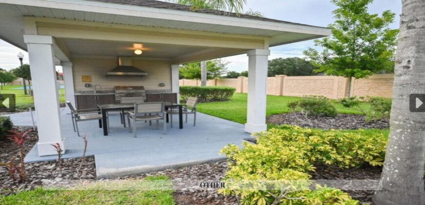 Espaço inteiro: Bright 3 bed/2 bath Townhouse Close to Disney – Lucaya Village Resort