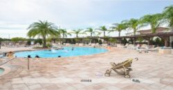 Espaço inteiro: Bright 3 bed/2 bath Townhouse Close to Disney – Lucaya Village Resort