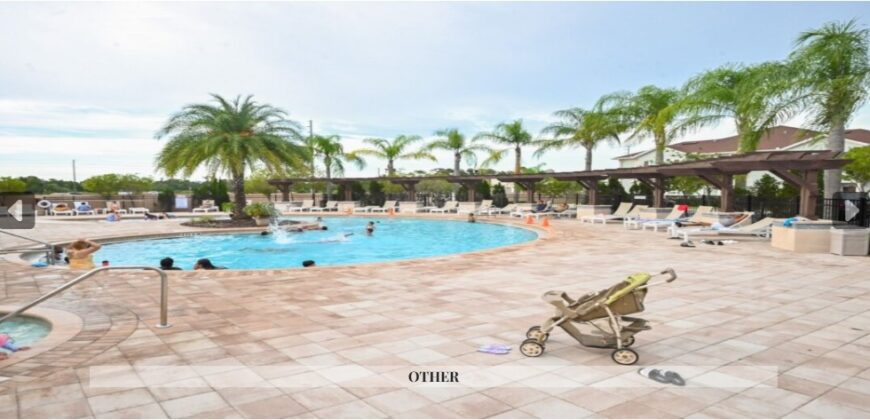 Espaço inteiro: Bright 3 bed/2 bath Townhouse Close to Disney – Lucaya Village Resort