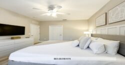 Espaço inteiro: Bright 3 bed/2 bath Townhouse Close to Disney – Lucaya Village Resort