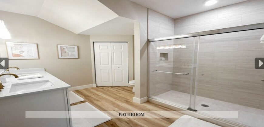 Espaço inteiro: Bright 3 bed/2 bath Townhouse Close to Disney – Lucaya Village Resort