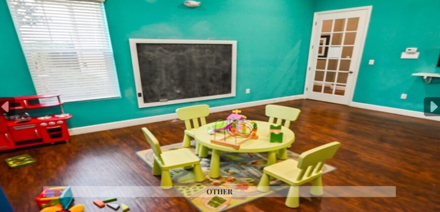 Espaço inteiro: Bright 3 bed/2 bath Townhouse Close to Disney – Lucaya Village Resort