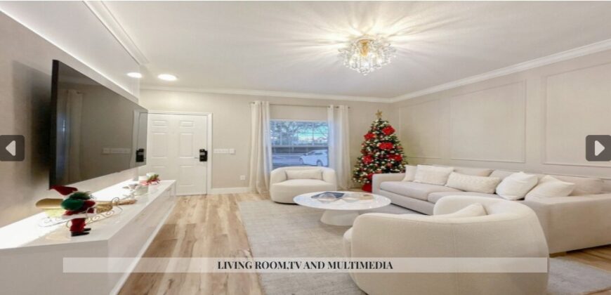 Espaço inteiro: Bright 3 bed/2 bath Townhouse Close to Disney – Lucaya Village Resort