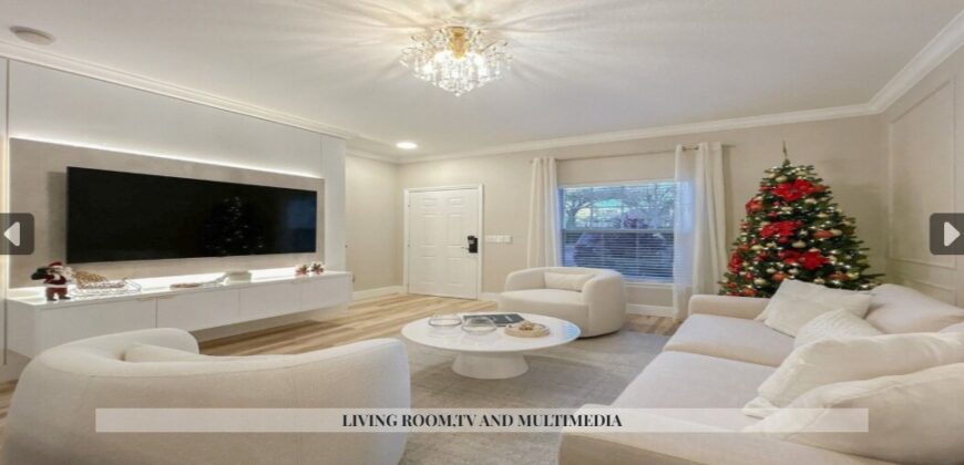 Espaço inteiro: Bright 3 bed/2 bath Townhouse Close to Disney – Lucaya Village Resort