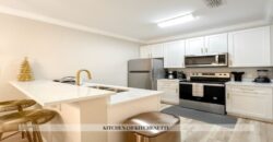 Espaço inteiro: Bright 3 bed/2 bath Townhouse Close to Disney – Lucaya Village Resort