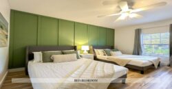 Espaço inteiro: Bright 3 bed/2 bath Townhouse Close to Disney – Lucaya Village Resort