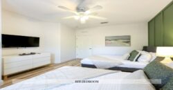 Espaço inteiro: Bright 3 bed/2 bath Townhouse Close to Disney – Lucaya Village Resort