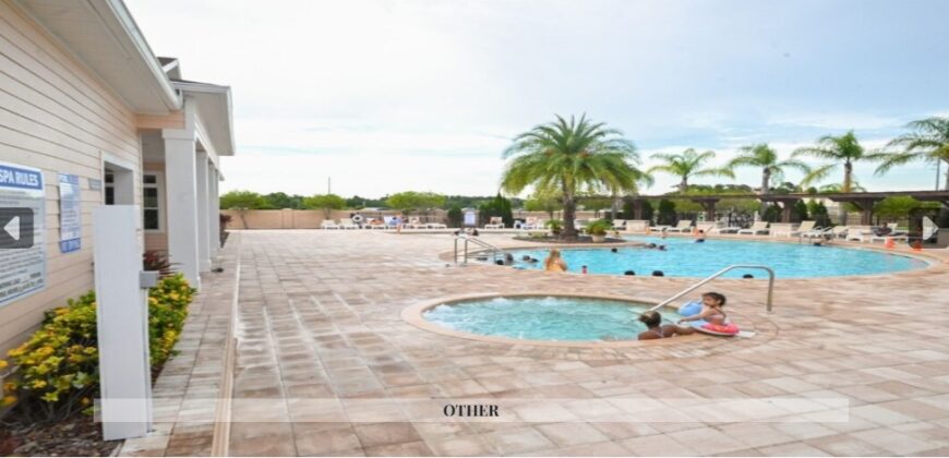 Espaço inteiro: Bright 3 bed/2 bath Townhouse Close to Disney – Lucaya Village Resort