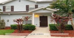 Espaço inteiro: Bright 3 bed/2 bath Townhouse Close to Disney – Lucaya Village Resort
