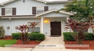 Espaço inteiro: Bright 3 bed/2 bath Townhouse Close to Disney – Lucaya Village Resort