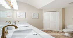 Espaço inteiro: Bright 3 bed/2 bath Townhouse Close to Disney – Lucaya Village Resort