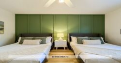 Espaço inteiro: Bright 3 bed/2 bath Townhouse Close to Disney – Lucaya Village Resort