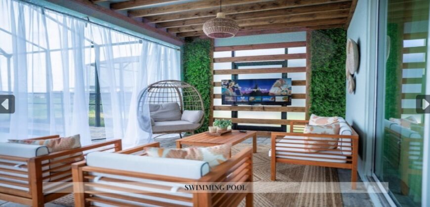 Espaço inteiro: Luxury 9Bdrm at Solara/Pool/GameRoom – Solara Resort