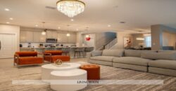 Espaço inteiro: Luxury 9Bdrm at Solara/Pool/GameRoom – Solara Resort