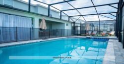Espaço inteiro: Luxury 9Bdrm at Solara/Pool/GameRoom – Solara Resort