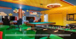 Espaço inteiro: Luxury 9Bdrm at Solara/Pool/GameRoom – Solara Resort
