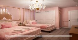Espaço inteiro: Luxury 9Bdrm at Solara/Pool/GameRoom – Solara Resort