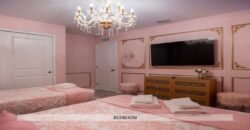 Espaço inteiro: Luxury 9Bdrm at Solara/Pool/GameRoom – Solara Resort
