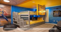 Espaço inteiro: Luxury 9Bdrm at Solara/Pool/GameRoom – Solara Resort