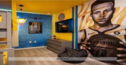 Espaço inteiro: Luxury 9Bdrm at Solara/Pool/GameRoom – Solara Resort