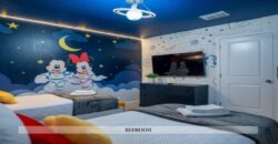 Espaço inteiro: Luxury 9Bdrm at Solara/Pool/GameRoom – Solara Resort