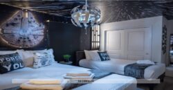 Espaço inteiro: Luxury 9Bdrm at Solara/Pool/GameRoom – Solara Resort