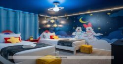 Espaço inteiro: Luxury 9Bdrm at Solara/Pool/GameRoom – Solara Resort