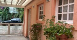 Casa 3 andares 5 quartos – Condominio Ingá – Niteroi