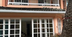 Casa 3 andares 5 quartos – Condominio Ingá – Niteroi