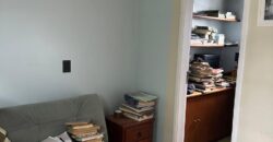 Casa 3 andares 4 quartos – Condomínio Ingá Niterói
