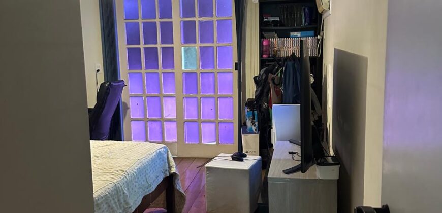 Casa 3 andares 4 quartos – Condomínio Ingá Niterói