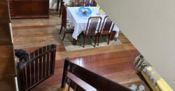 Casa 3 andares 4 quartos – Condomínio Ingá Niterói
