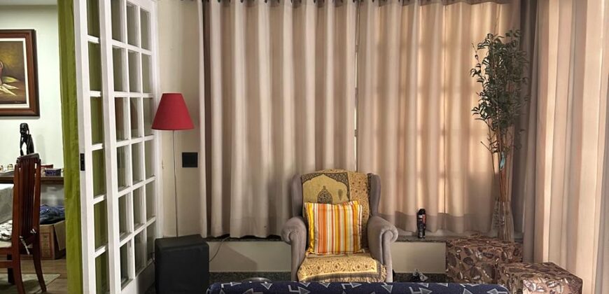 Casa 3 andares 4 quartos – Condomínio Ingá Niterói