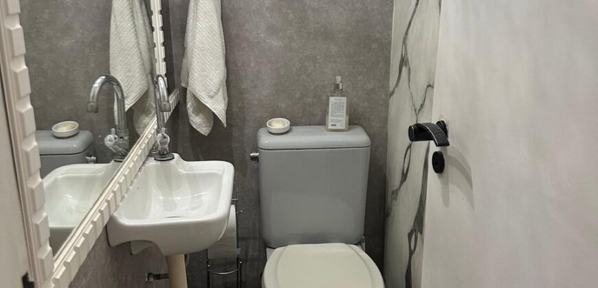 Casa 3 andares 4 quartos – Condomínio Ingá Niterói