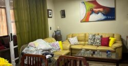 Casa 3 andares 4 quartos – Condomínio Ingá Niterói
