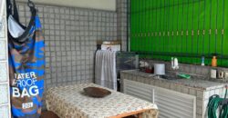 Casa 3 andares 4 quartos – Condomínio Ingá Niterói