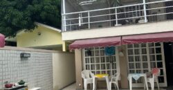 Casa 3 andares 4 quartos – Condomínio Ingá Niterói