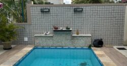 Casa 3 andares 4 quartos – Condomínio Ingá Niterói