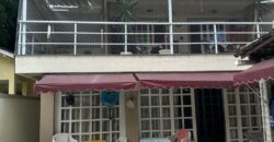 Casa 3 andares 4 quartos – Condomínio Ingá Niterói