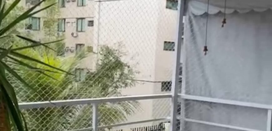 Casa 3 andares 4 quartos – Condomínio Ingá Niterói