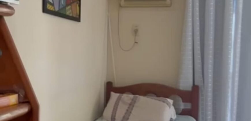 Casa 3 andares 4 quartos – Condomínio Ingá Niterói