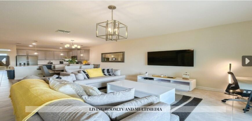 Oasis Resort Villa + FREE Pet fee