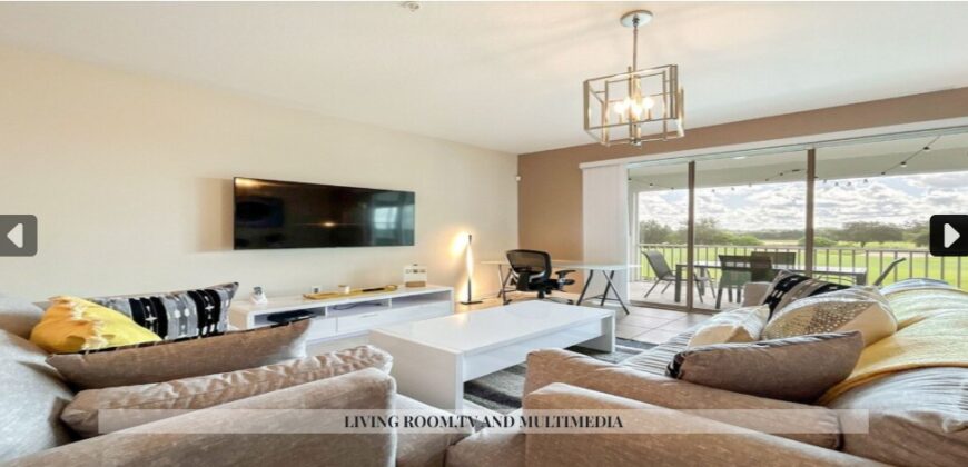 Oasis Resort Villa + FREE Pet fee