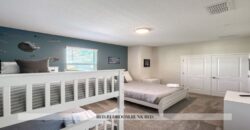 Oasis Resort Villa + FREE Pet fee