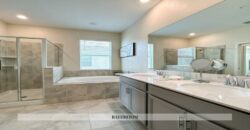 Oasis Resort Villa + FREE Pet fee